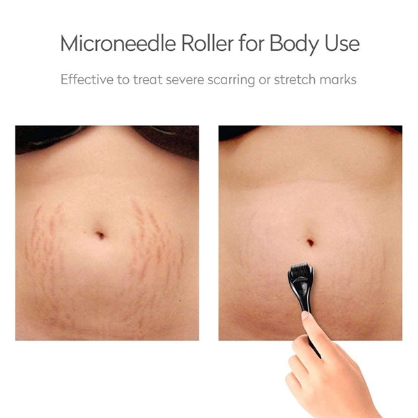 Skincare Derma Roller for Face