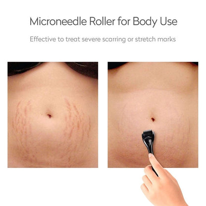 Skincare Derma Roller for Face