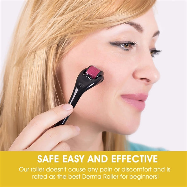 Skincare Derma Roller for Face