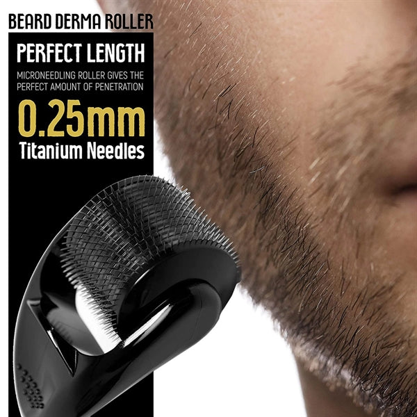 Skincare Derma Roller for Face