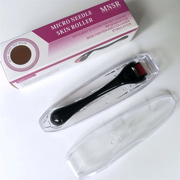 Skincare Derma Roller for Face