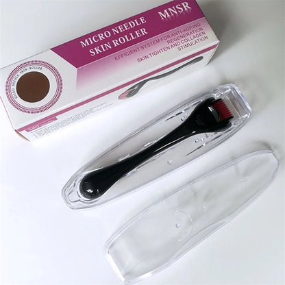Skincare Derma Roller for Face