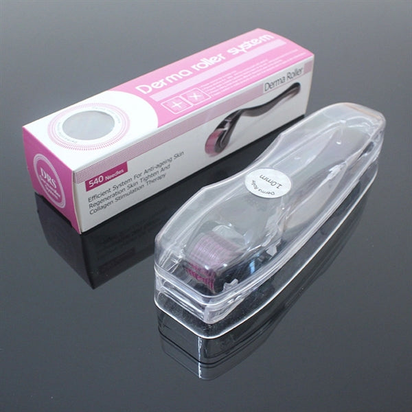 Skincare Derma Roller for Face