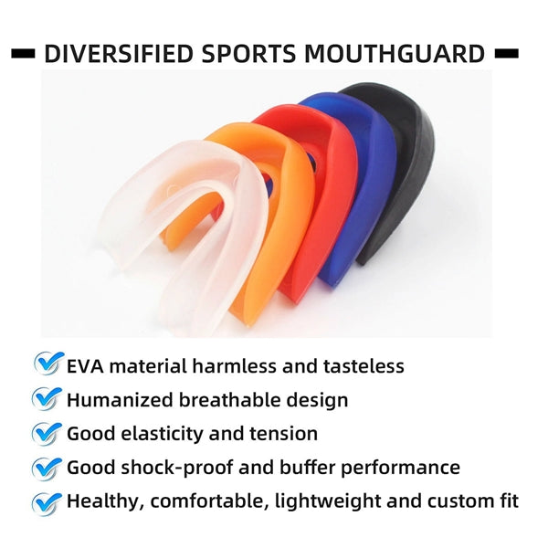 Sports Mouthguard