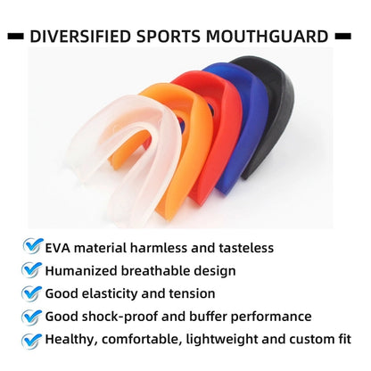 Sports Mouthguard