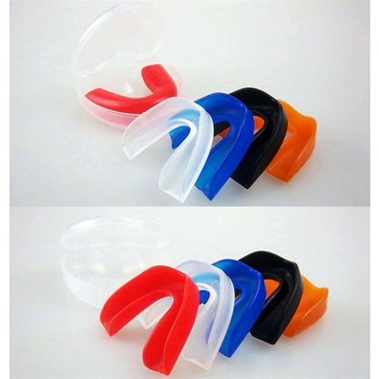 Sports Mouthguard