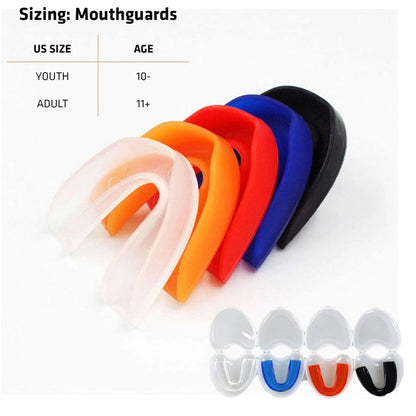 Sports Mouthguard