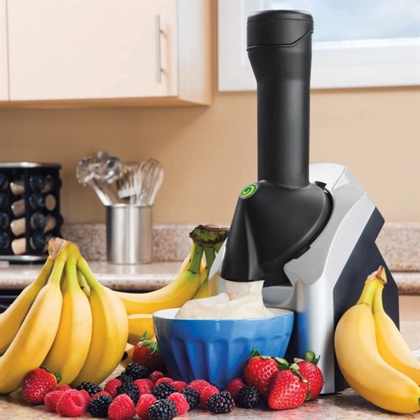 Ice Cream Maker