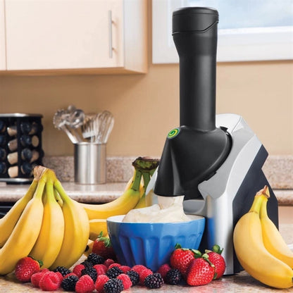 Ice Cream Maker