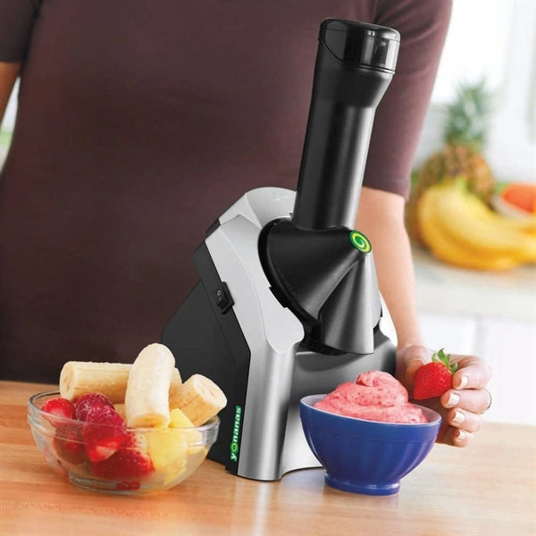 Ice Cream Maker