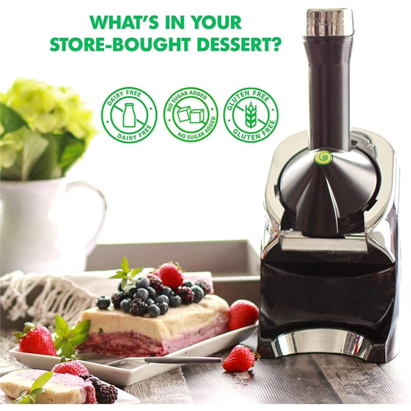 Ice Cream Maker