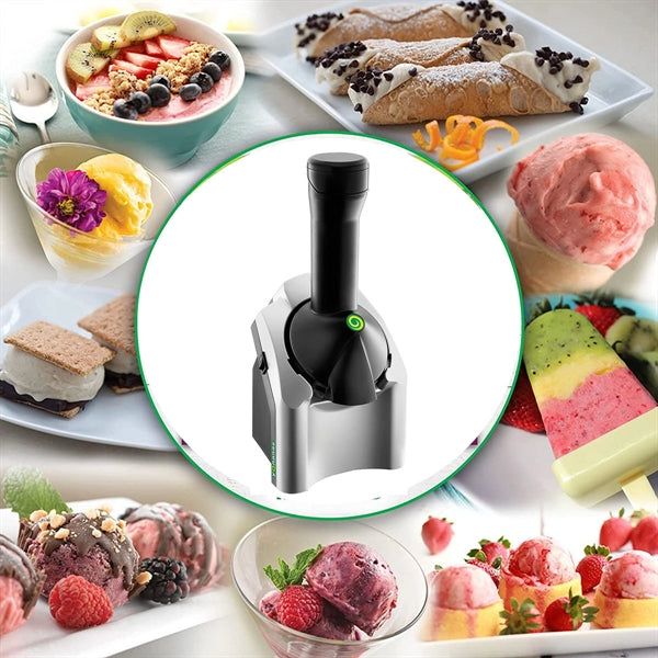 Ice Cream Maker