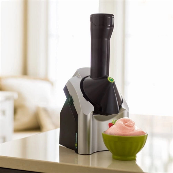 Ice Cream Maker