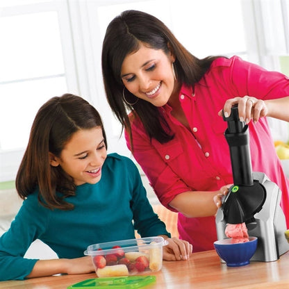 Ice Cream Maker