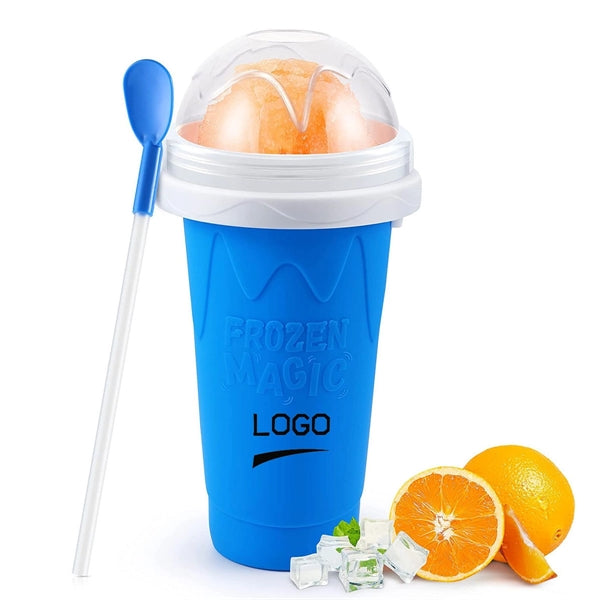 Slushie Maker Cup
