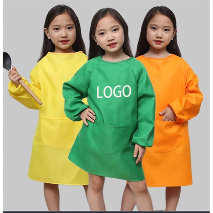 Waterproof Art Smock