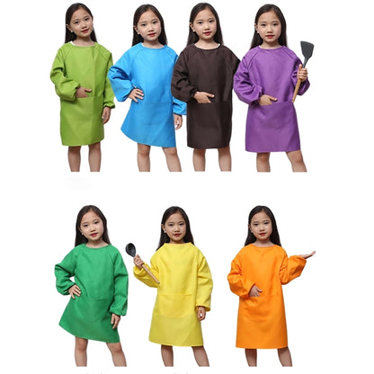 Waterproof Art Smock