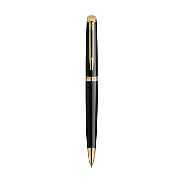 Waterman Hemisphere Ballpoint - Blue Ink