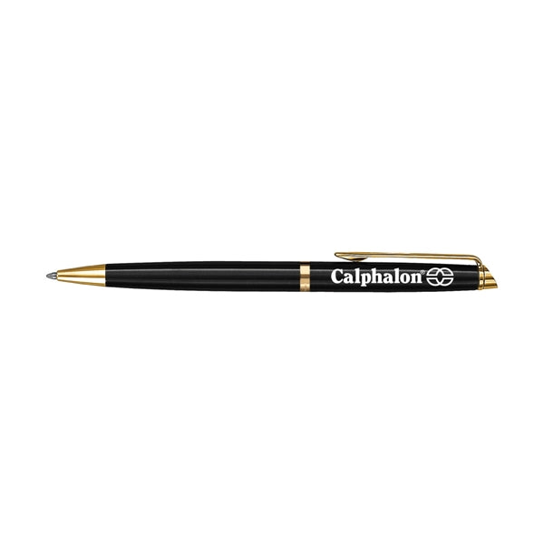 Waterman Hemisphere Ballpoint - Blue Ink