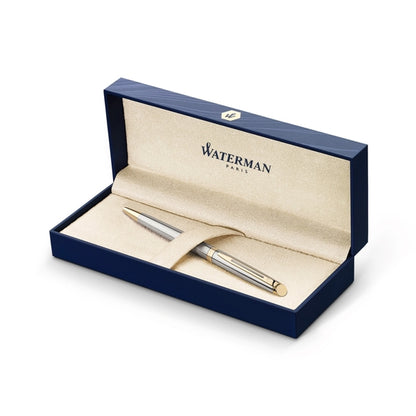 Waterman Hemisphere Ballpoint - Blue Ink