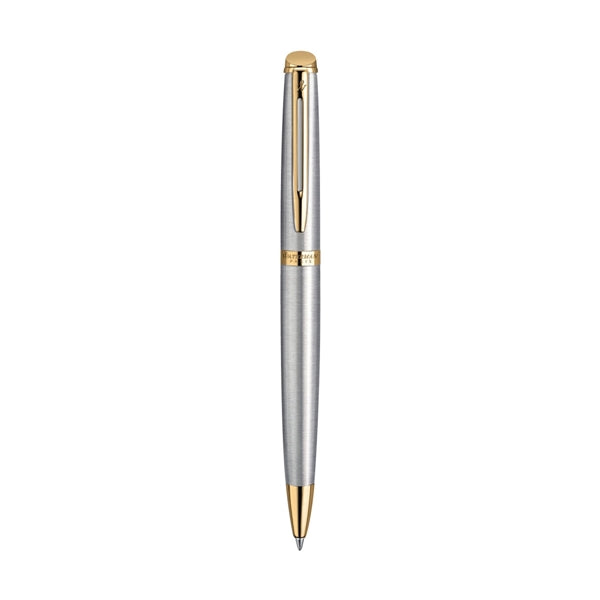 Waterman Hemisphere Ballpoint - Blue Ink