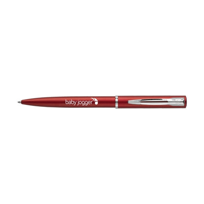 Waterman Allure Ballpoint - Blue Ink
