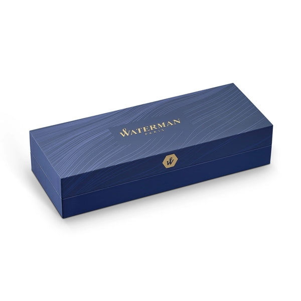 Waterman Allure Ballpoint - Blue Ink