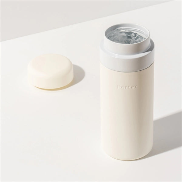 W&P Porter Insulated Ceramic Bottle 16 Oz