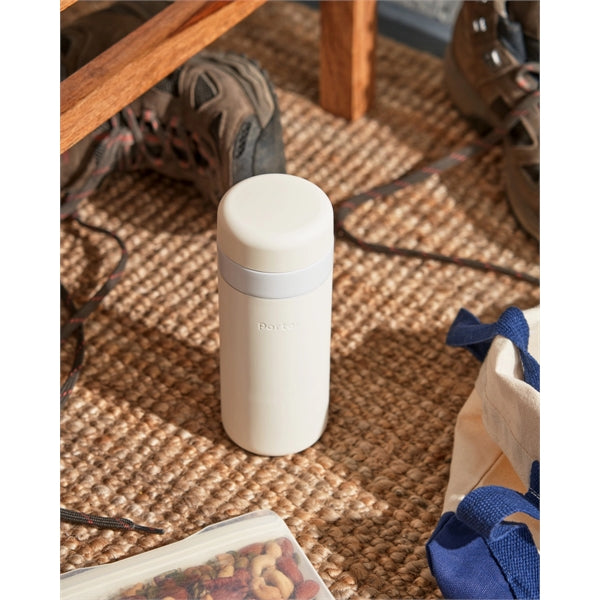 W&P Porter Insulated Ceramic Bottle 16 Oz
