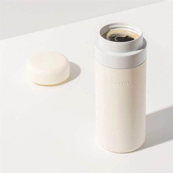 W&P Porter Insulated Ceramic Bottle 16 Oz