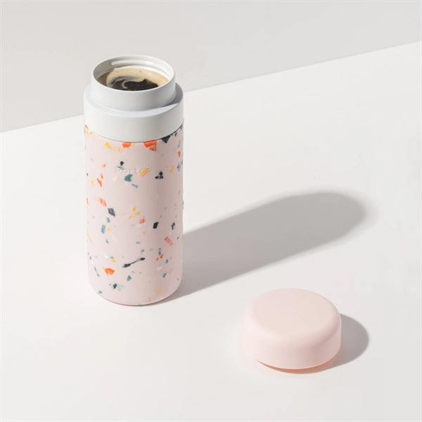 W&P Porter Insulated Ceramic Bottle 16 Oz