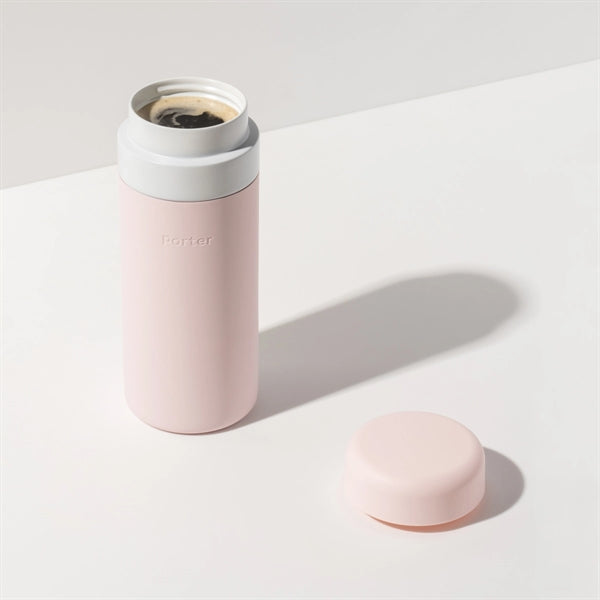W&P Porter Insulated Ceramic Bottle 16 Oz