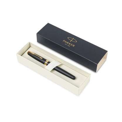 Parker Sonnet Rollerball - Matte
