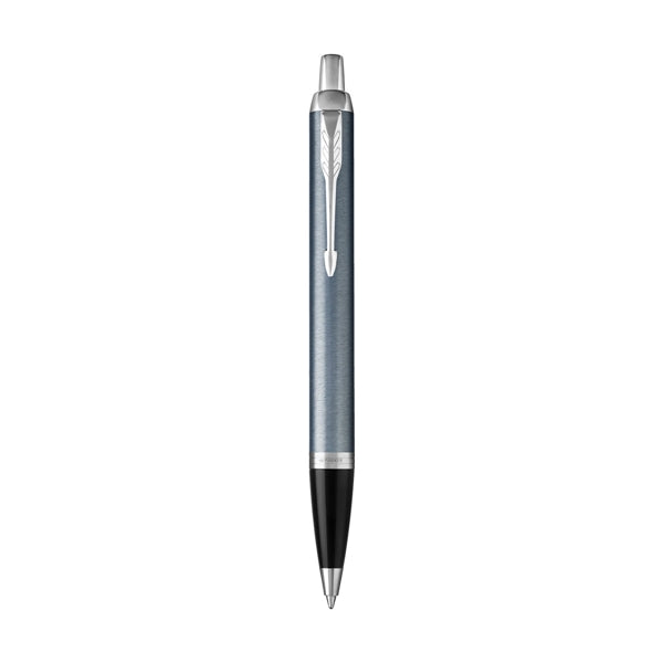 Parker IM Ballpoint - Matte Blue