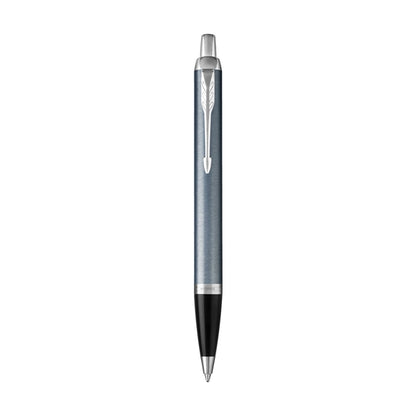 Parker IM Ballpoint - Matte Blue