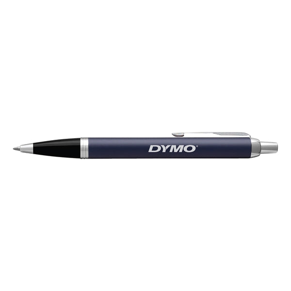 Parker IM Ballpoint - Matte Blue