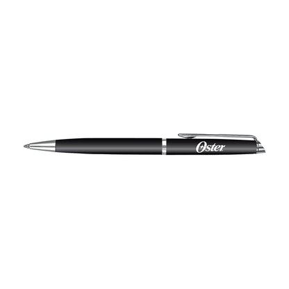 Waterman Hemisphere Ballpoint - Matte, Blue Ink