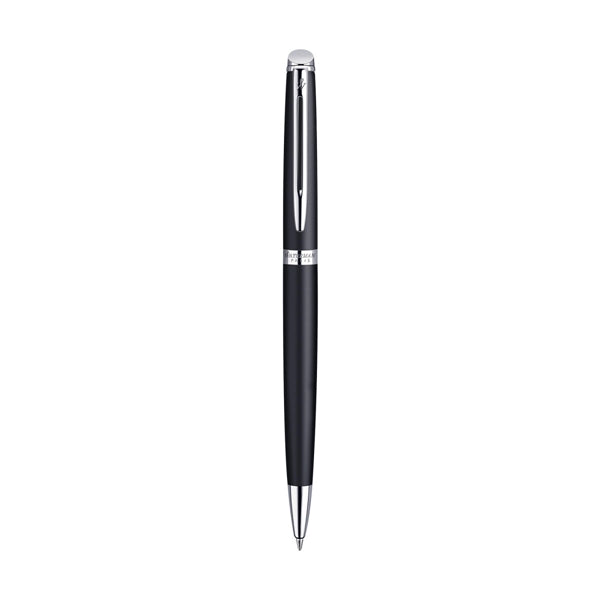 Waterman Hemisphere Ballpoint - Matte, Blue Ink