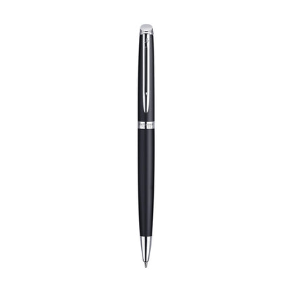 Waterman Hemisphere Ballpoint - Matte, Blue Ink