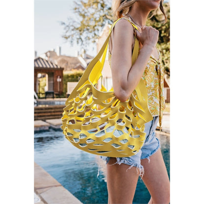 Seaside Tote - Neoprene