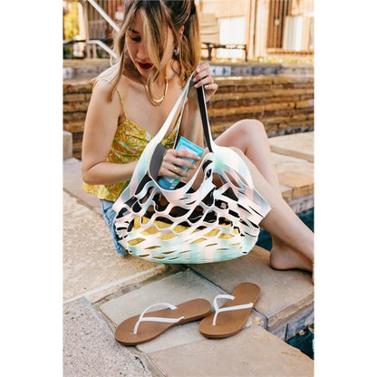 Seaside Tote - 4cp Neoprene