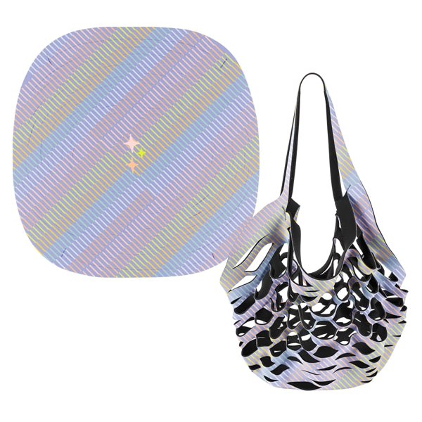 Seaside Tote - 4cp Neoprene