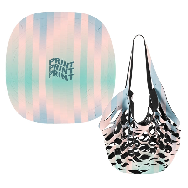 Seaside Tote - 4cp Neoprene