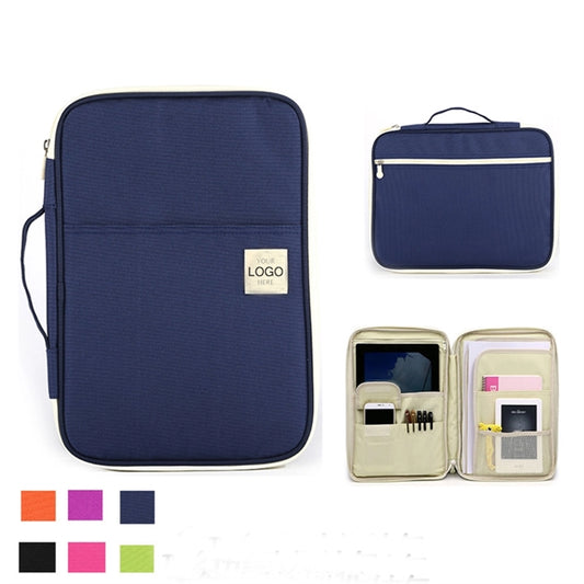 Travel File Organizer