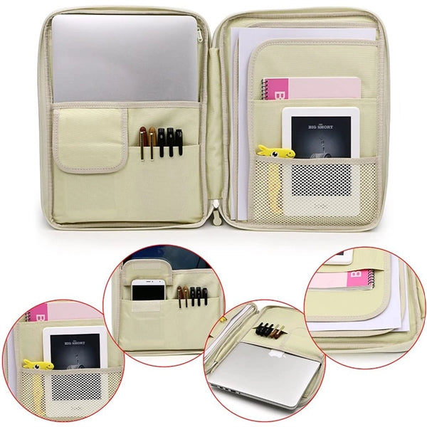 Travel File Organizer