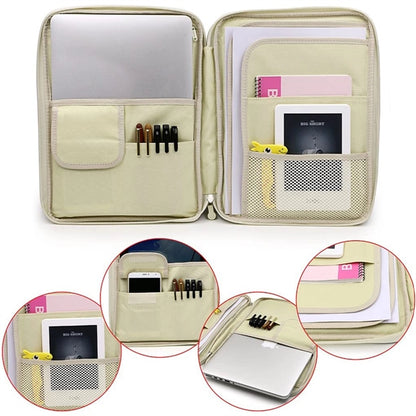 Travel File Organizer