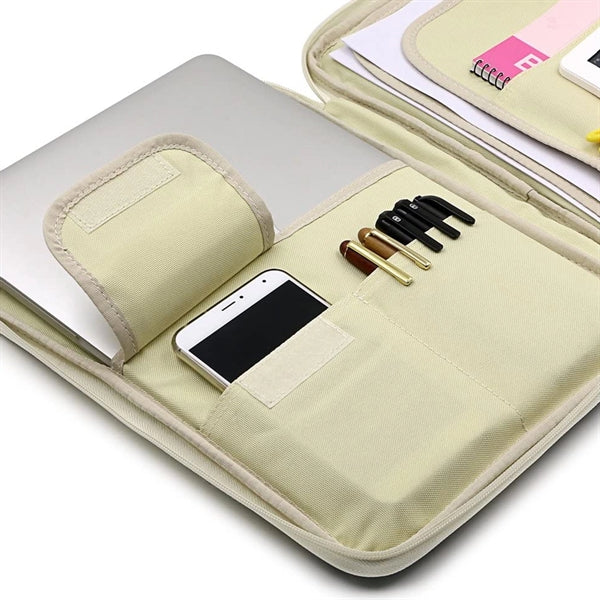 Travel File Organizer