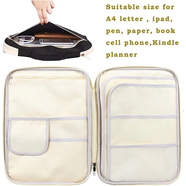 Travel File Organizer