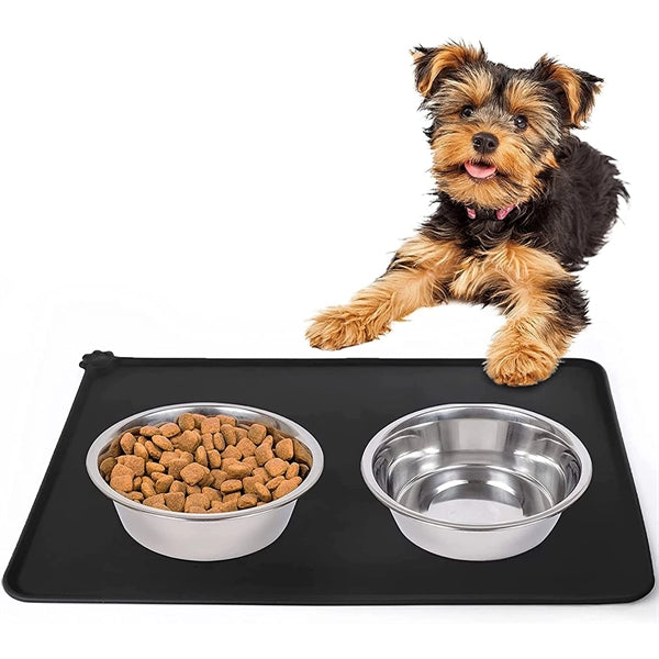 Pet Feeding Mat