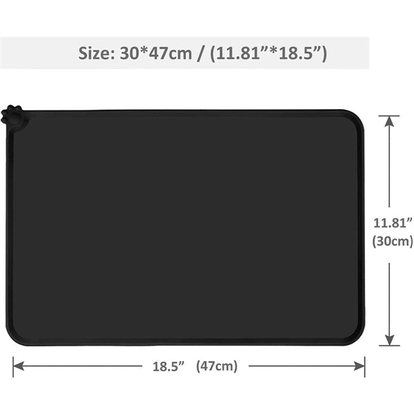 Pet Feeding Mat